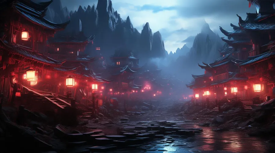 梦幻诛仙手游兑换码横幅图片1